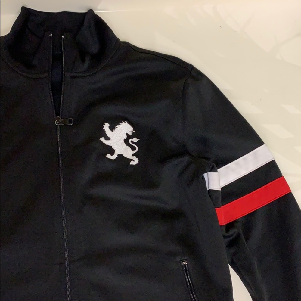 Express Jacket